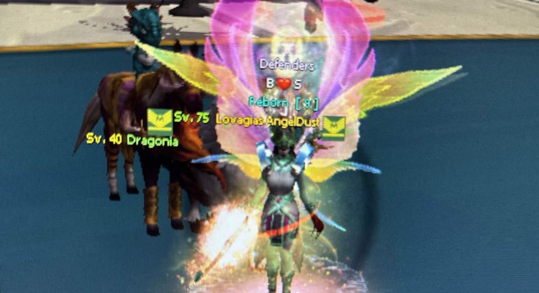 Event 23